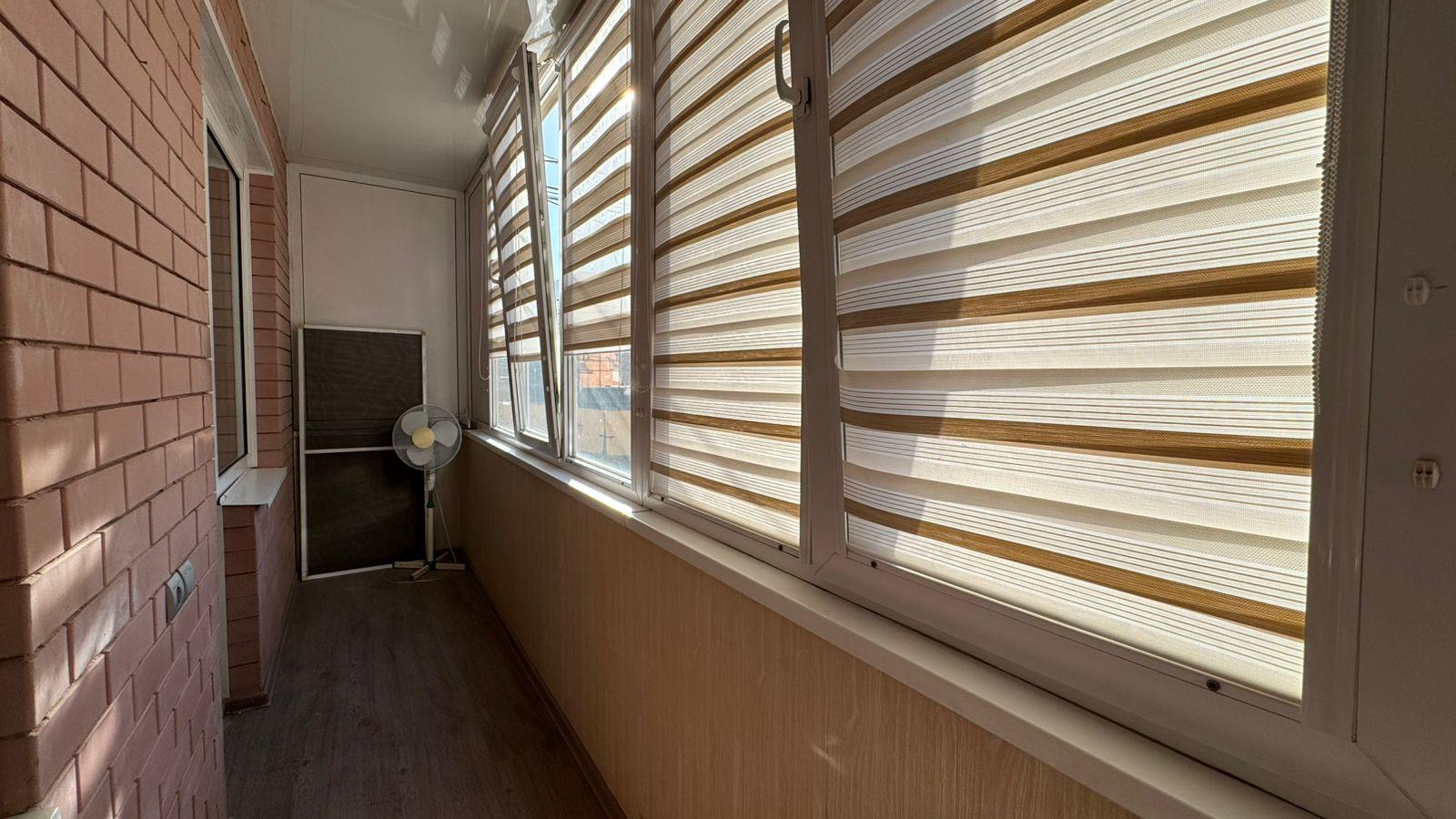 Фото №7: 2-комнатная квартира 52 м² - Краснодар, Прикубанский внутригородской округ, мкр. Музыкальный, ул. имени С.В. Рахманинова, 11