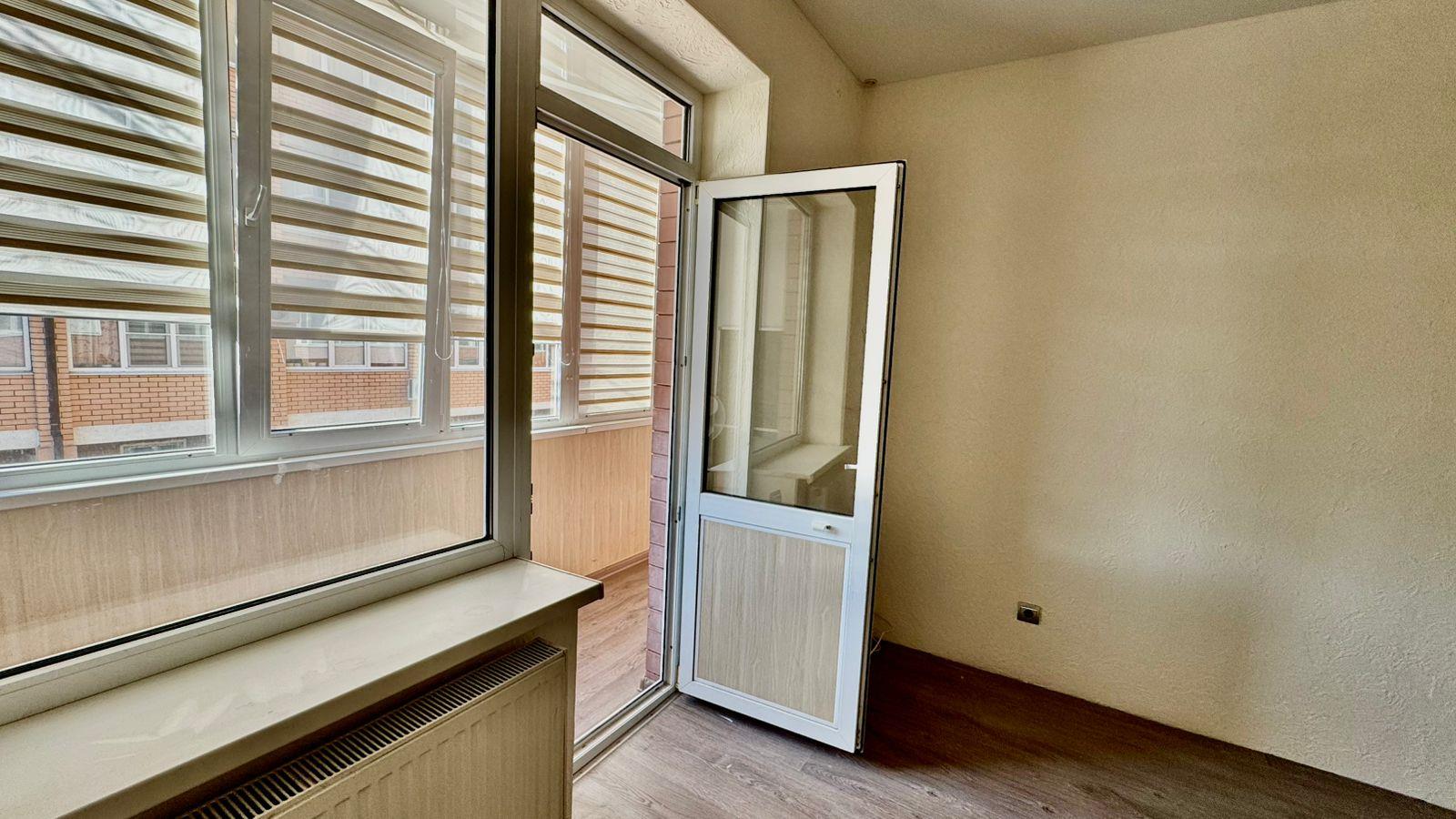 Фото №9: 2-комнатная квартира 52 м² - Краснодар, Прикубанский внутригородской округ, мкр. Музыкальный, ул. имени С.В. Рахманинова, 11