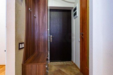 Фото №4: 1-комнатная квартира 30 м² - Краснодар, мкр. Дубинка, пр-д 3-й  Болотникова, 2/1