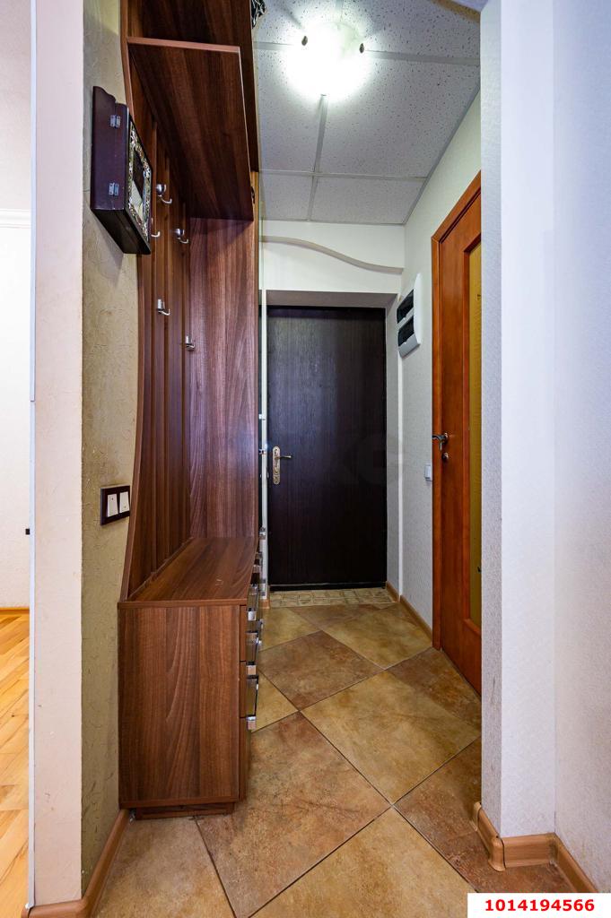 Фото №4: 1-комнатная квартира 30 м² - Краснодар, Дубинка, пр-д 3-й  Болотникова, 2/1