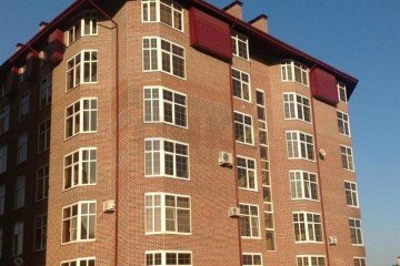 Фото №5: 1-комнатная квартира 31 м² - Краснодар, мкр. Краевая Клиническая Больница, ул. Восточно-Кругликовская