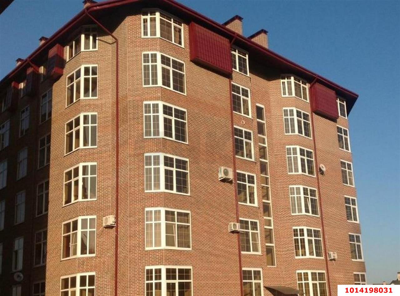 Фото №5: 1-комнатная квартира 31 м² - Краснодар, Краевая Клиническая Больница, ул. Восточно-Кругликовская