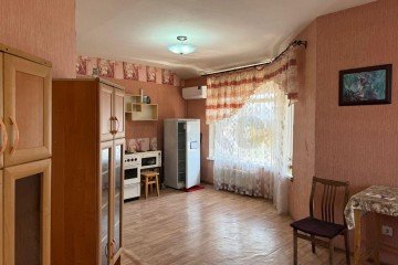 Фото №1: 1-комнатная квартира 31 м² - Краснодар, мкр. Краевая Клиническая Больница, ул. Восточно-Кругликовская