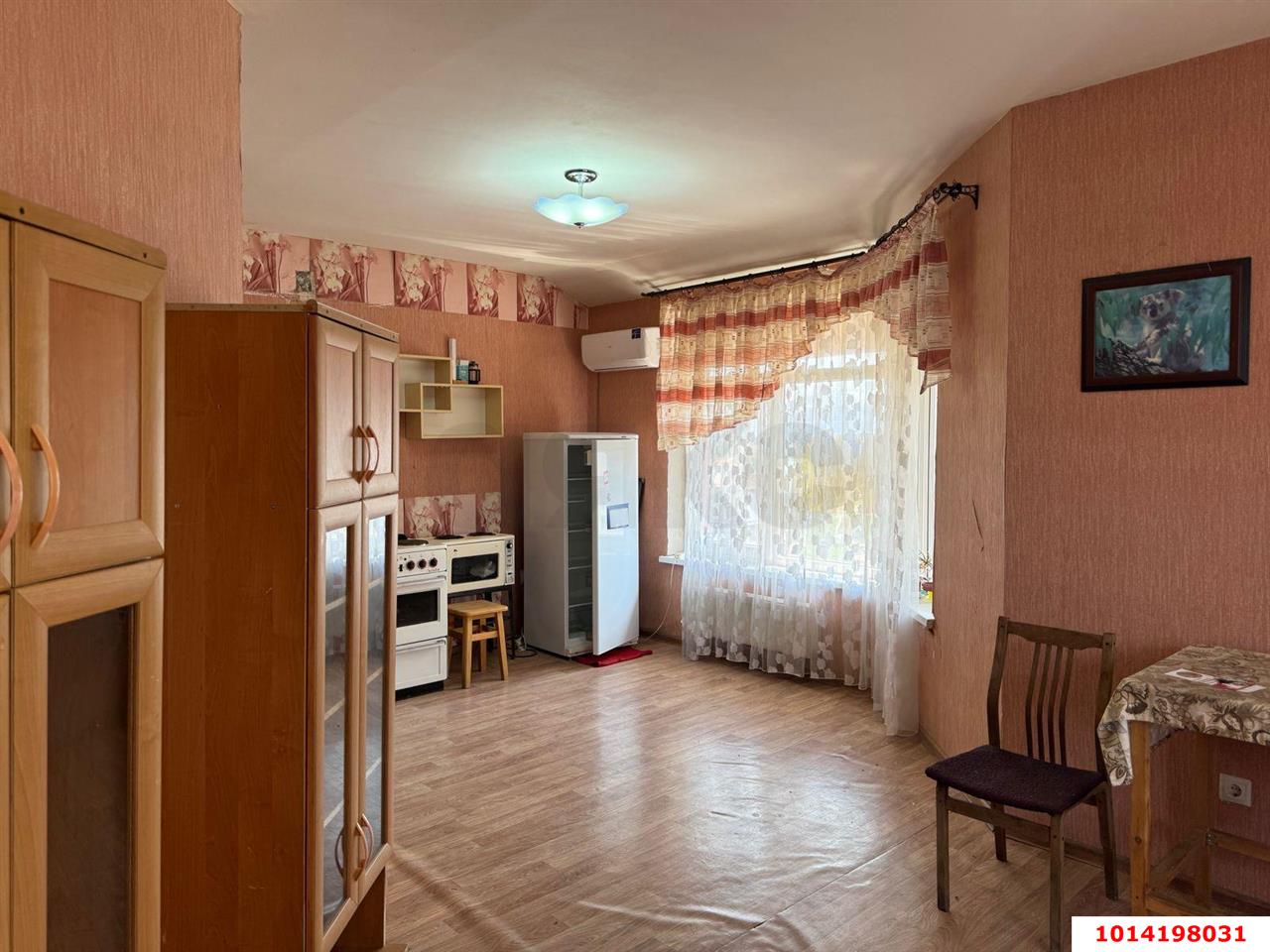 Фото №1: 1-комнатная квартира 31 м² - Краснодар, Краевая Клиническая Больница, ул. Восточно-Кругликовская