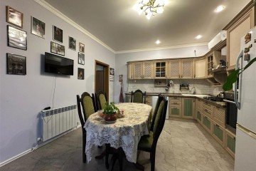 Фото №5: Дом 149 м² - Ленина, мкр. территория ДНТ Виктория, ул. Радужная, 18