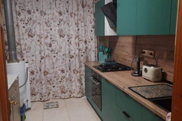 Фото №4: Дом 185 м² - Копанской, мкр. Прикубанский внутригородской округ, ул. Победы, 5