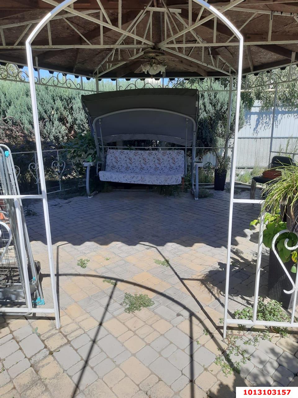 Фото №17: Дом 185 м² + 6 сот. - Копанской, Прикубанский внутригородской округ, ул. Победы, 5