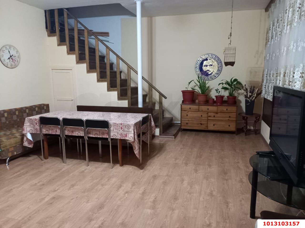 Фото №11: Дом 185 м² + 6 сот. - Копанской, мкр. Прикубанский внутригородской округ, ул. Победы, 5