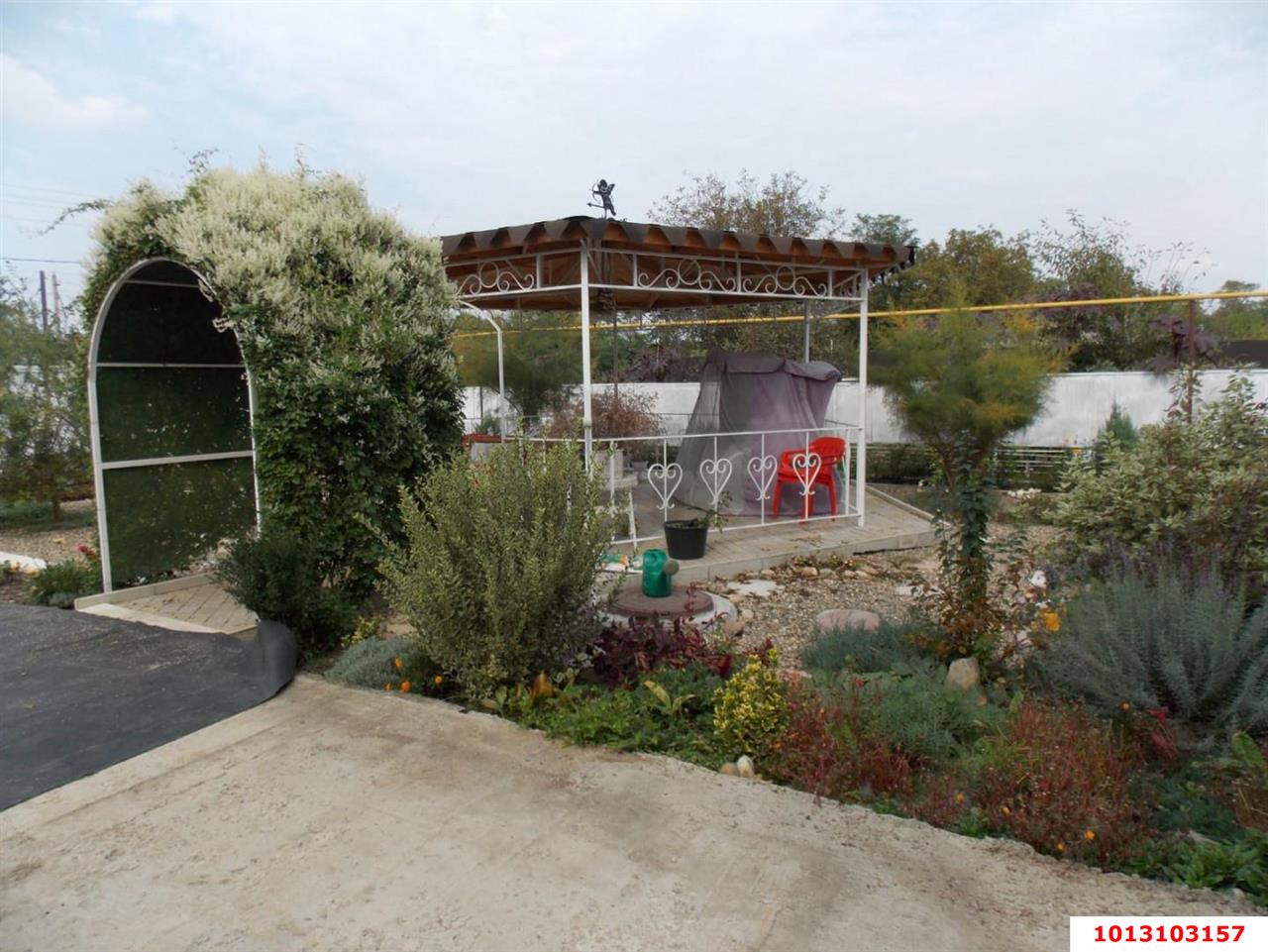 Фото №7: Дом 185 м² + 6 сот. - Копанской, мкр. Прикубанский внутригородской округ, ул. Победы, 5