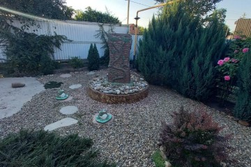 Фото №3: Дом 185 м² - Копанской, мкр. Прикубанский внутригородской округ, ул. Победы, 5