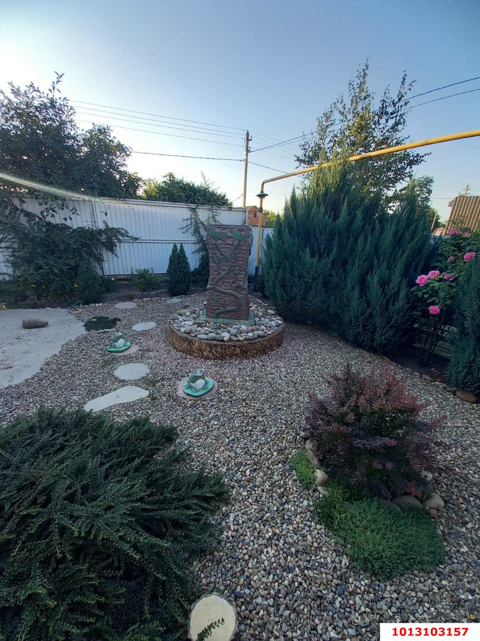 Фото №3: Дом 185 м² + 6 сот. - Копанской, мкр. Прикубанский внутригородской округ, ул. Победы, 5