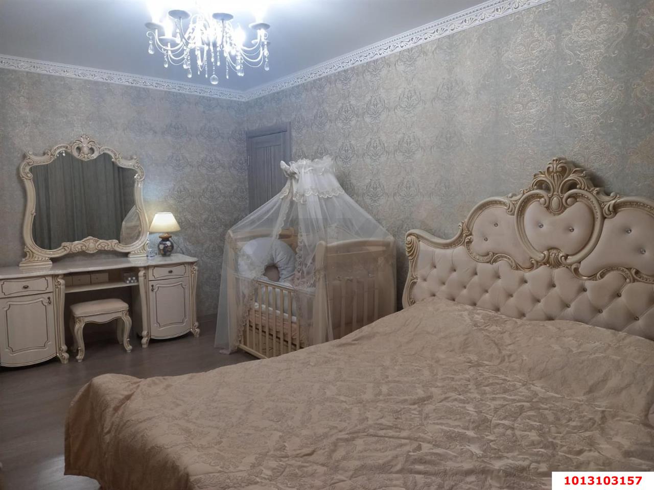 Фото №2: Дом 185 м² + 6 сот. - Копанской, мкр. Прикубанский внутригородской округ, ул. Победы, 5