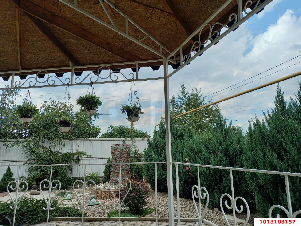 Фото №12: Дом 185 м² + 6 сот. - Копанской, Прикубанский внутригородской округ, ул. Победы, 5