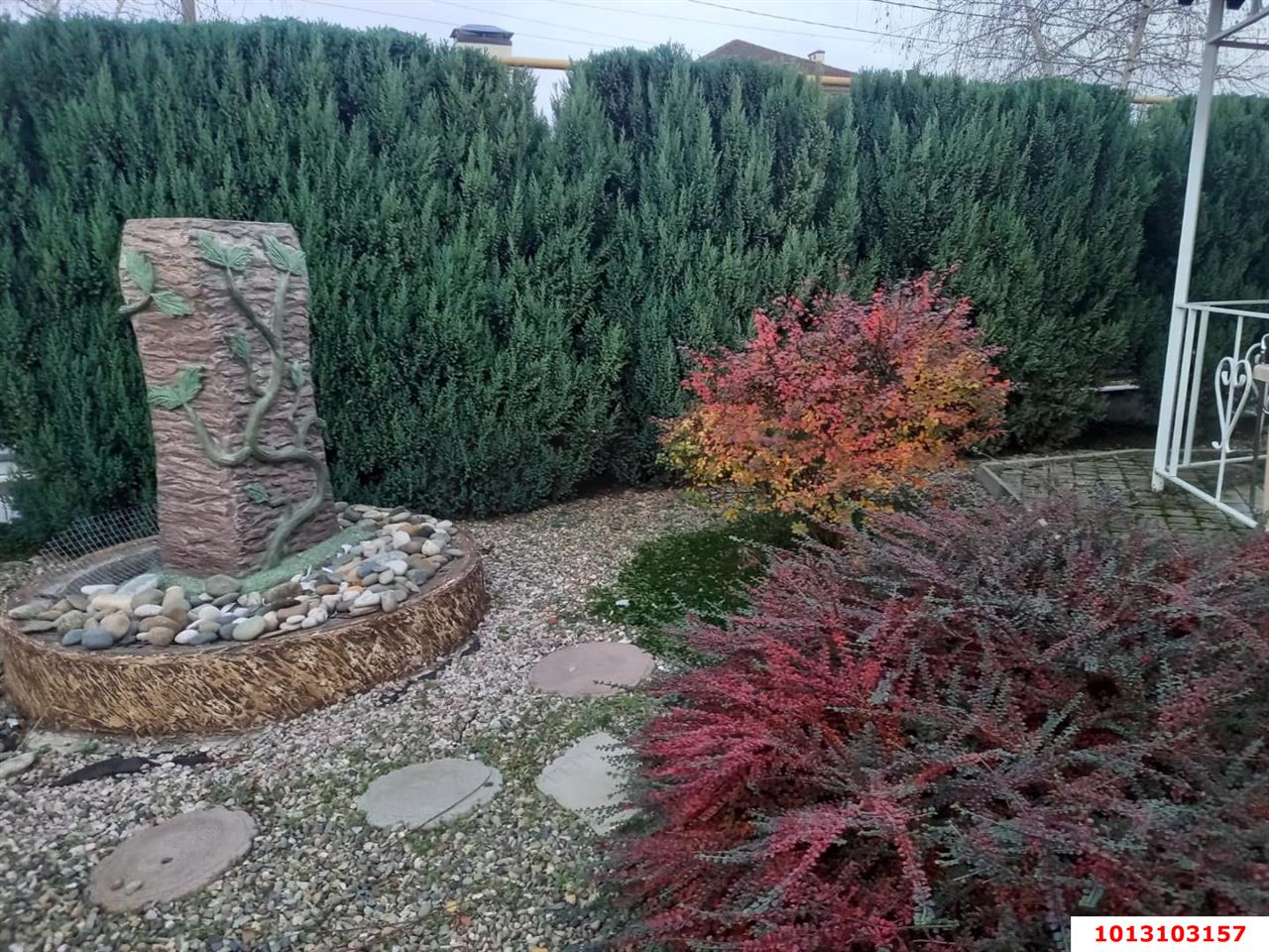 Фото №14: Дом 185 м² + 6 сот. - Копанской, мкр. Прикубанский внутригородской округ, ул. Победы, 5