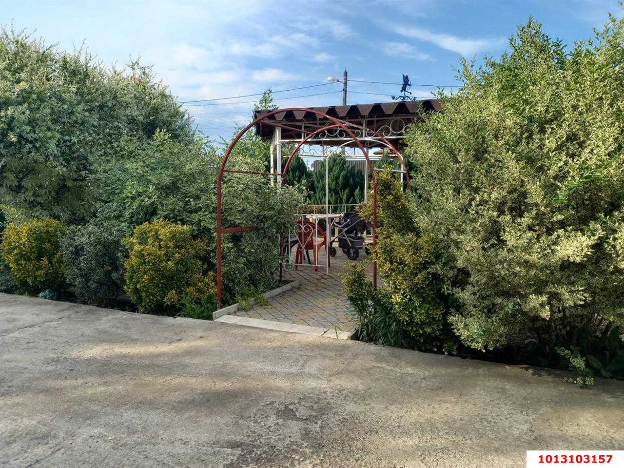 Фото №1: Дом 185 м² + 6 сот. - Копанской, Прикубанский внутригородской округ, ул. Победы, 5