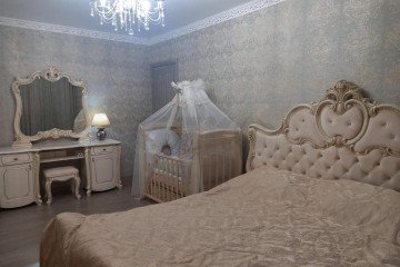 Фото №1: Дом 185 м² - Копанской, мкр. Прикубанский внутригородской округ, ул. Победы, 5