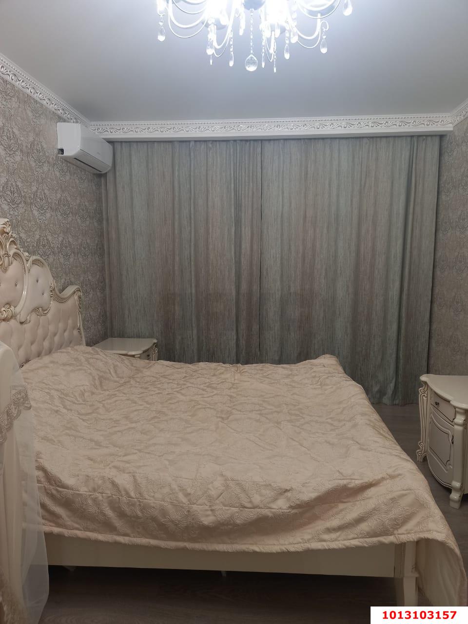 Фото №6: Дом 185 м² + 6 сот. - Копанской, мкр. Прикубанский внутригородской округ, ул. Победы, 5