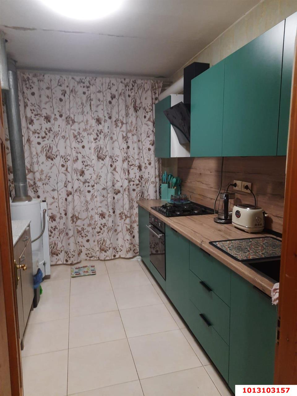 Фото №4: Дом 185 м² + 6 сот. - Копанской, мкр. Прикубанский внутригородской округ, ул. Победы, 5