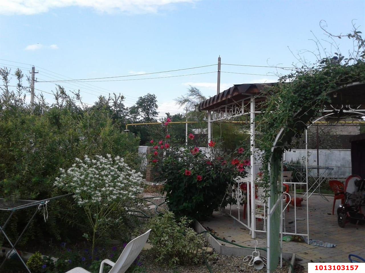 Фото №13: Дом 185 м² + 6 сот. - Копанской, мкр. Прикубанский внутригородской округ, ул. Победы, 5