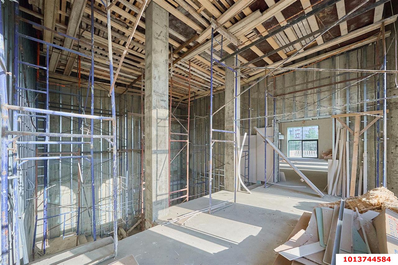 Фото №9: Отдельное здание 2251 м² - Краснодар, Пашковский, ул. имени В.Н. Мачуги, 31