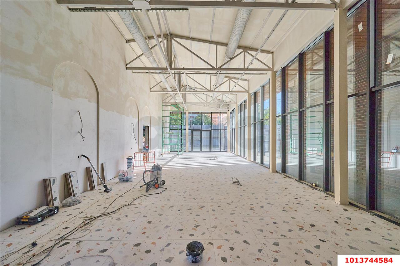 Фото №7: Отдельное здание 2251 м² - Краснодар, Пашковский, ул. имени В.Н. Мачуги, 31