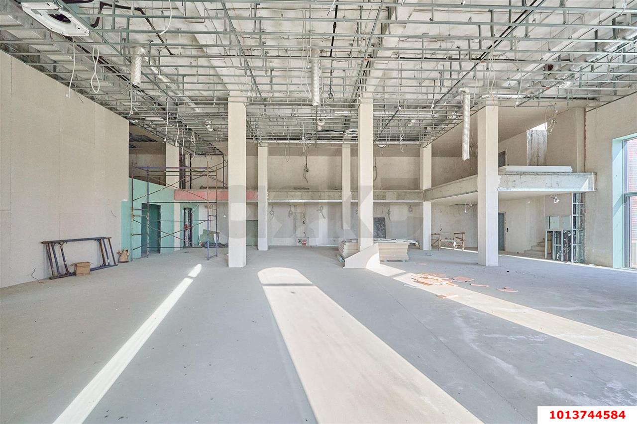 Фото №8: Коммерция 2251 м² - Краснодар, ул. имени В.Н. Мачуги, 31