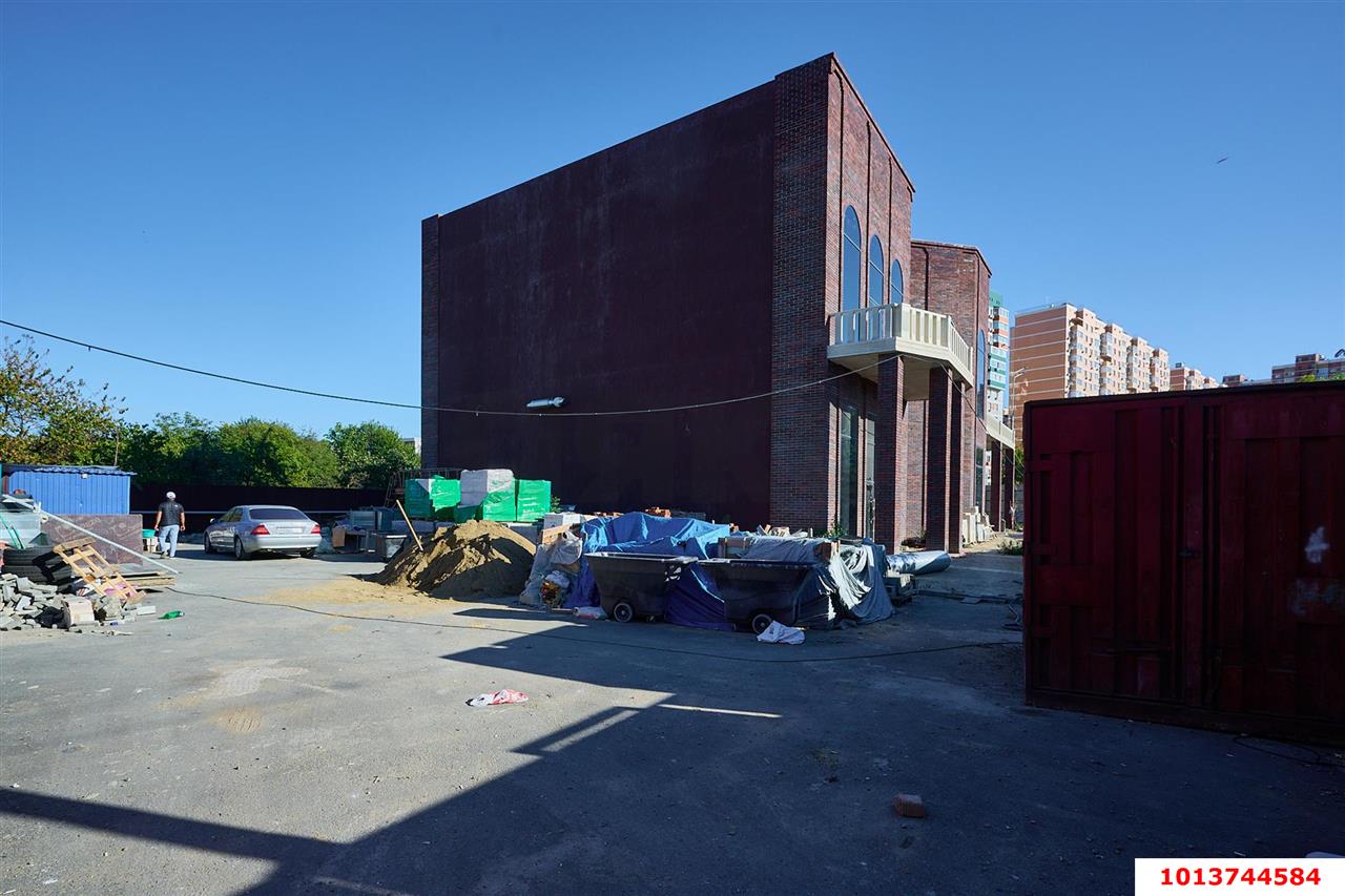 Фото №4: Коммерция 2251 м² - Краснодар, ул. имени В.Н. Мачуги, 31
