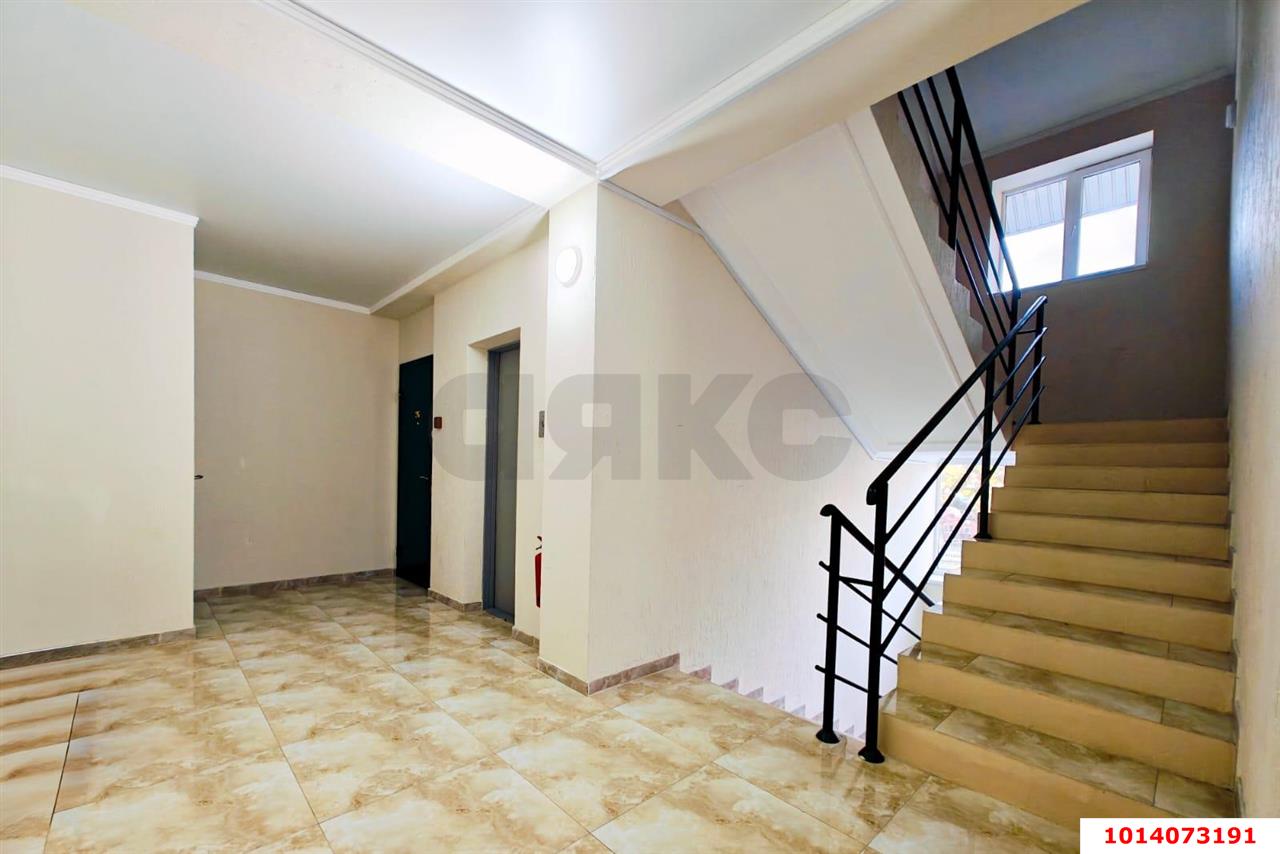 Фото №13: Апартаменты 18 м² - Агой, гостиничный комплекс Радуга, мкр. гостиничный комплекс Радуга, 10И