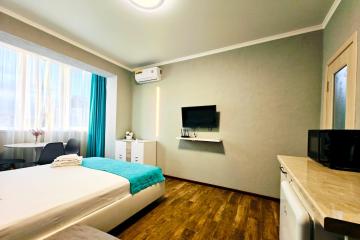 Фото №5: Апартаменты 18 м² - Агой, мкр. гостиничный комплекс Радуга, 10И