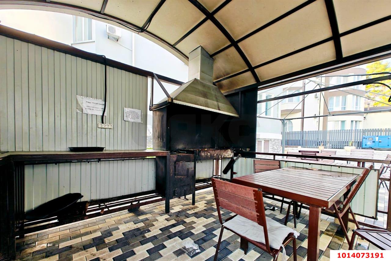 Фото №19: Апартаменты 18 м² - Агой, гостиничный комплекс Радуга, мкр. гостиничный комплекс Радуга, 10И