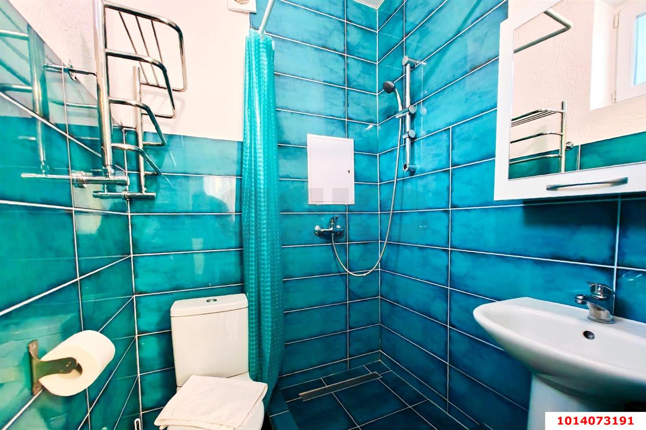 Фото №8: Апартаменты 18 м² - Агой, гостиничный комплекс Радуга, мкр. гостиничный комплекс Радуга, 10И