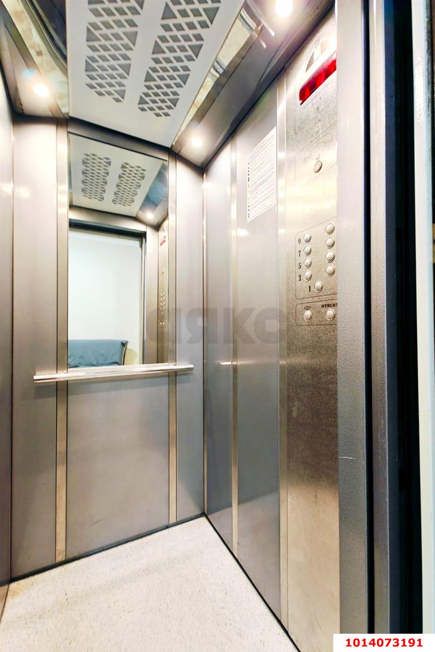 Фото №12: Апартаменты 18 м² - Агой, гостиничный комплекс Радуга, мкр. гостиничный комплекс Радуга, 10И