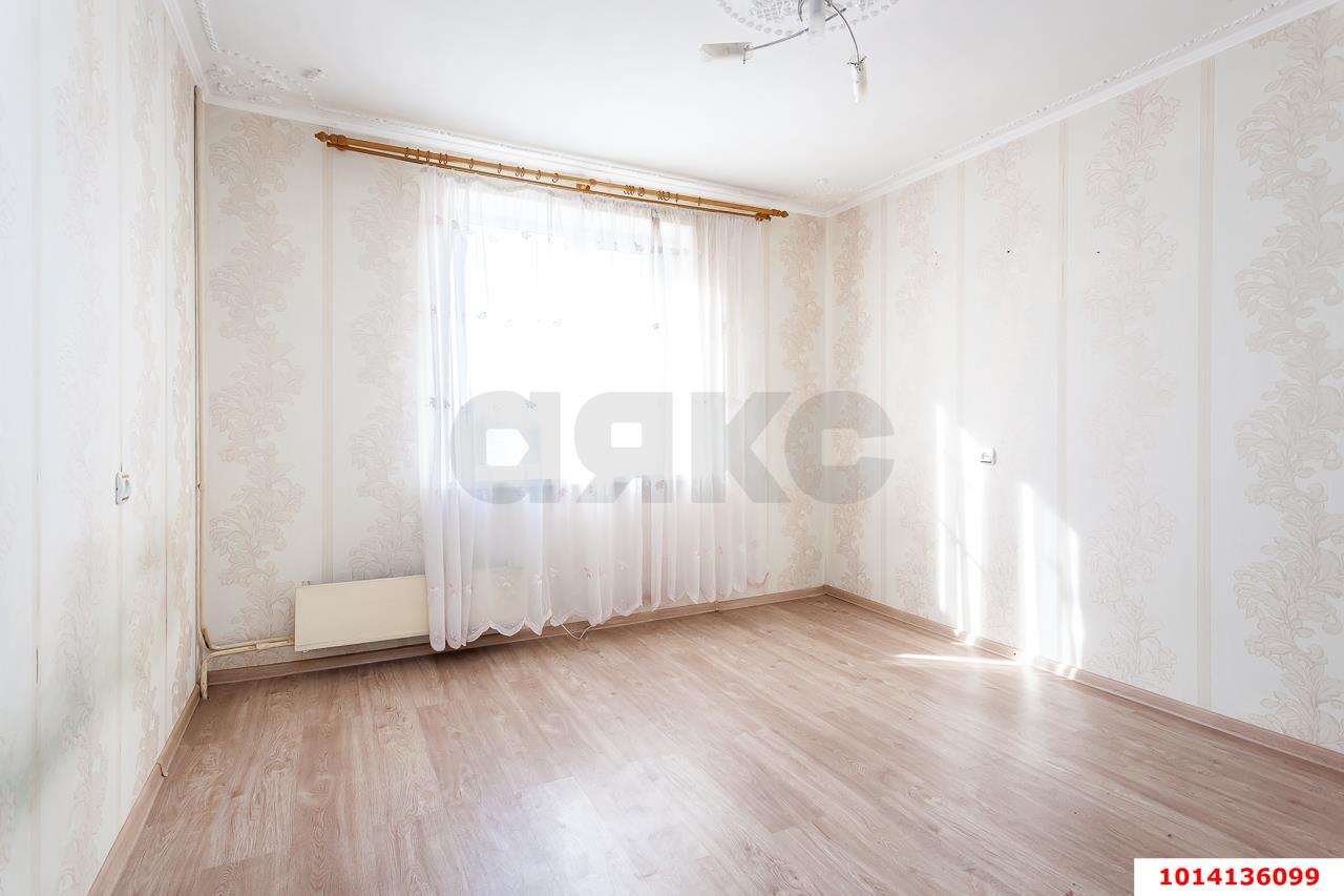 Фото №6: 2-комнатная квартира 51 м² - Краснодар, Юбилейный, ул. 70-летия Октября, 4