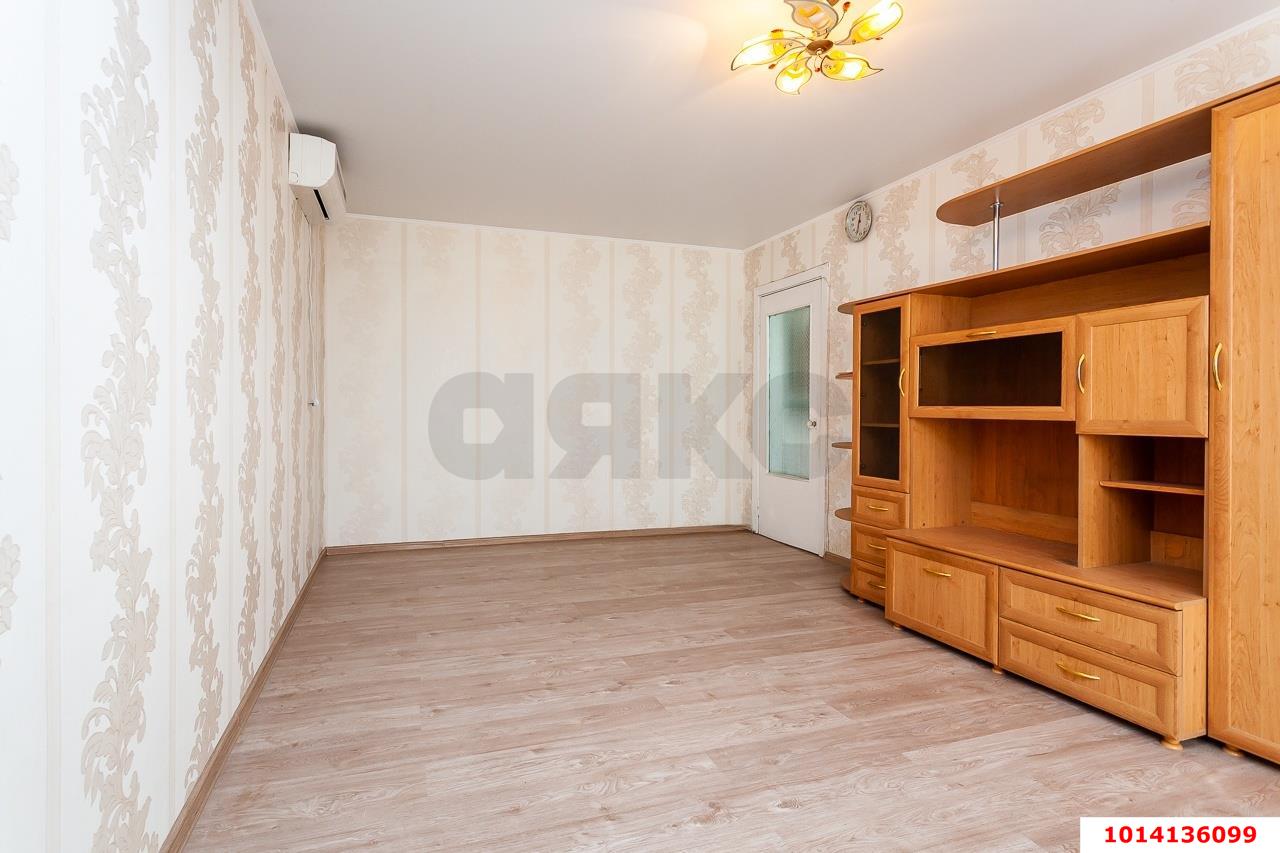Фото №3: 2-комнатная квартира 51 м² - Краснодар, Юбилейный, ул. 70-летия Октября, 4