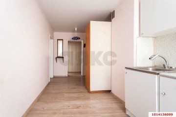Фото №5: 2-комнатная квартира 51 м² - Краснодар, мкр. Юбилейный, ул. 70-летия Октября, 4