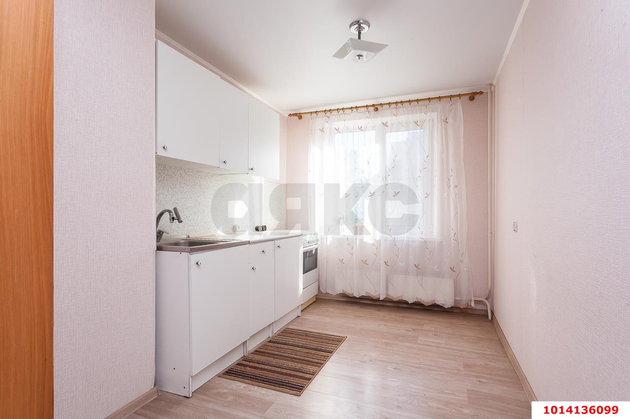 Фото №4: 2-комнатная квартира 51 м² - Краснодар, Юбилейный, ул. 70-летия Октября, 4