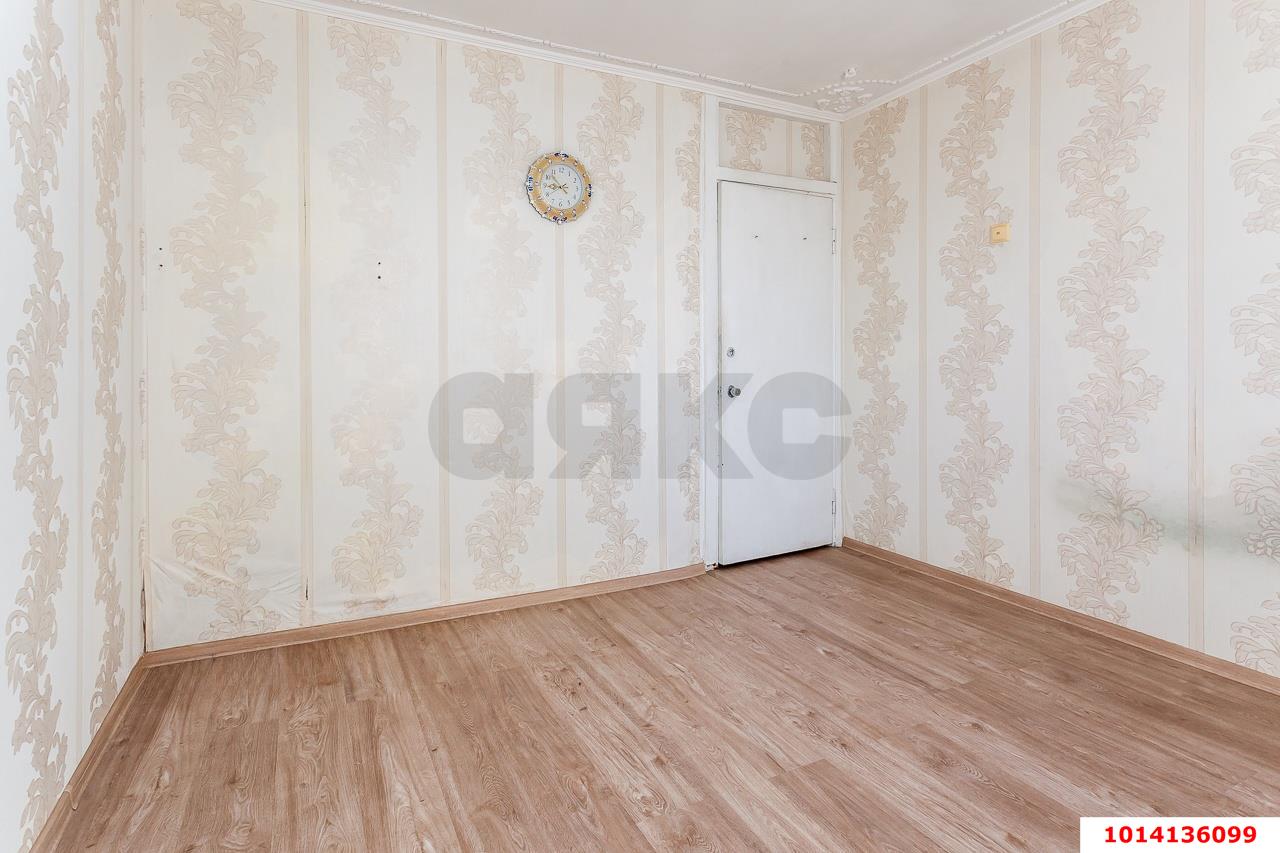 Фото №7: 2-комнатная квартира 51 м² - Краснодар, Юбилейный, ул. 70-летия Октября, 4