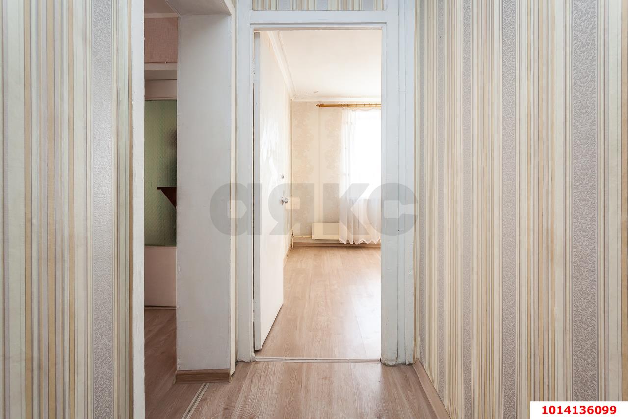 Фото №12: 2-комнатная квартира 51 м² - Краснодар, Юбилейный, ул. 70-летия Октября, 4