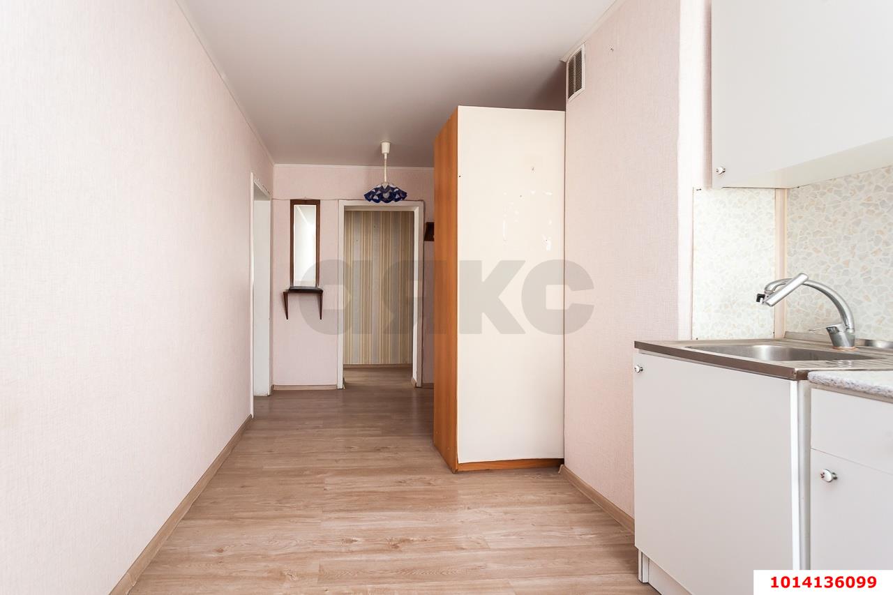 Фото №5: 2-комнатная квартира 51 м² - Краснодар, Юбилейный, ул. 70-летия Октября, 4