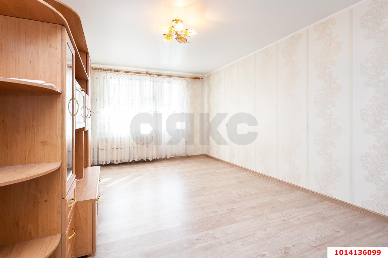 Фото №2: 2-комнатная квартира 51 м² - Краснодар, Юбилейный, ул. 70-летия Октября, 4