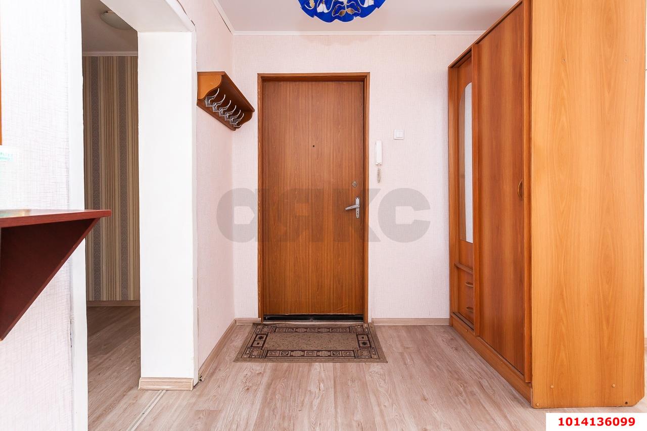 Фото №11: 2-комнатная квартира 51 м² - Краснодар, Юбилейный, ул. 70-летия Октября, 4