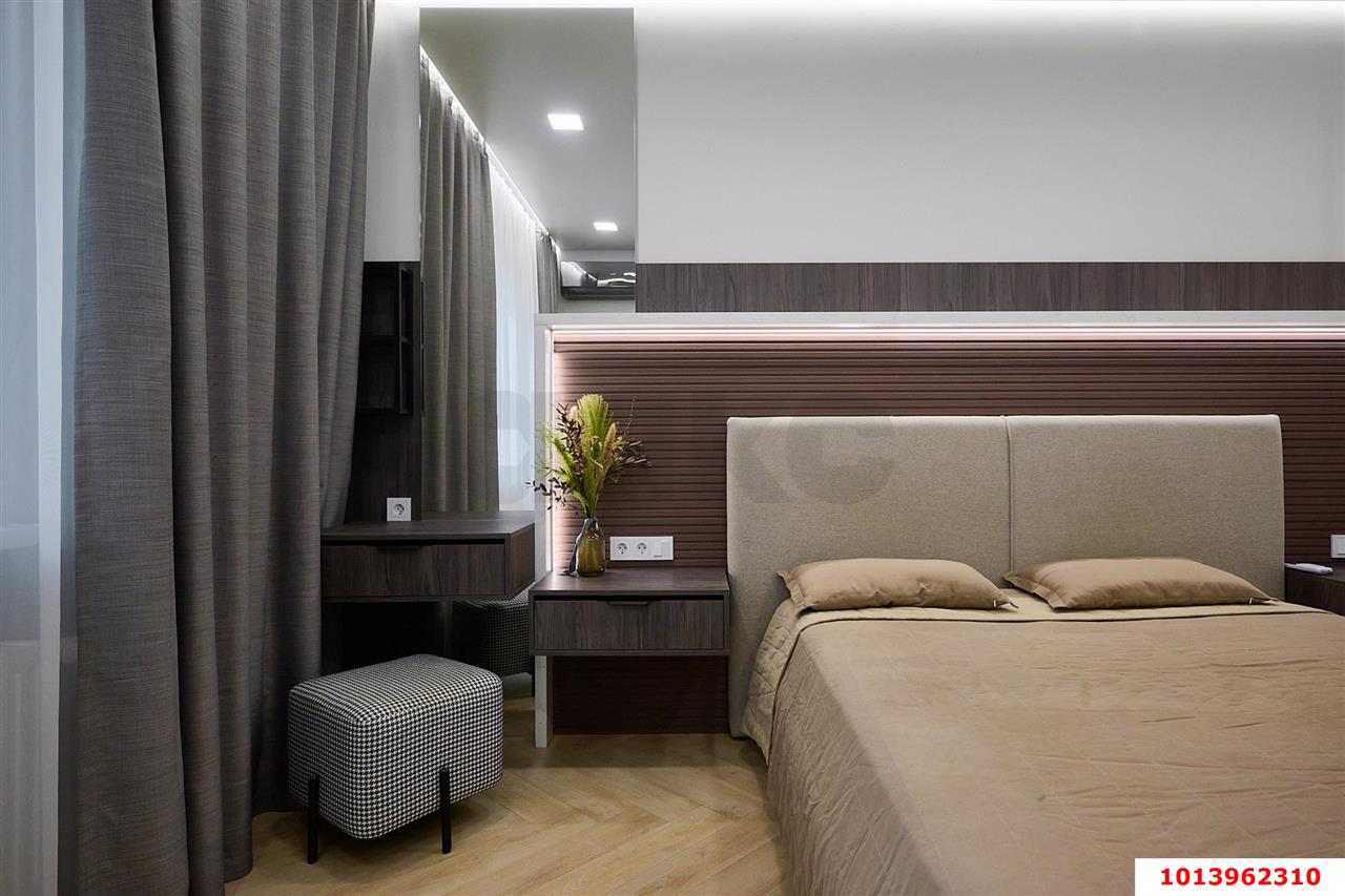 Фото №16: 2-комнатная квартира 70 м² - Краснодар, Центральный