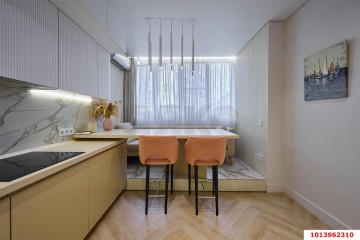 Фото №3: 2-комнатная квартира 70 м² - Краснодар, мкр. Центральный, 