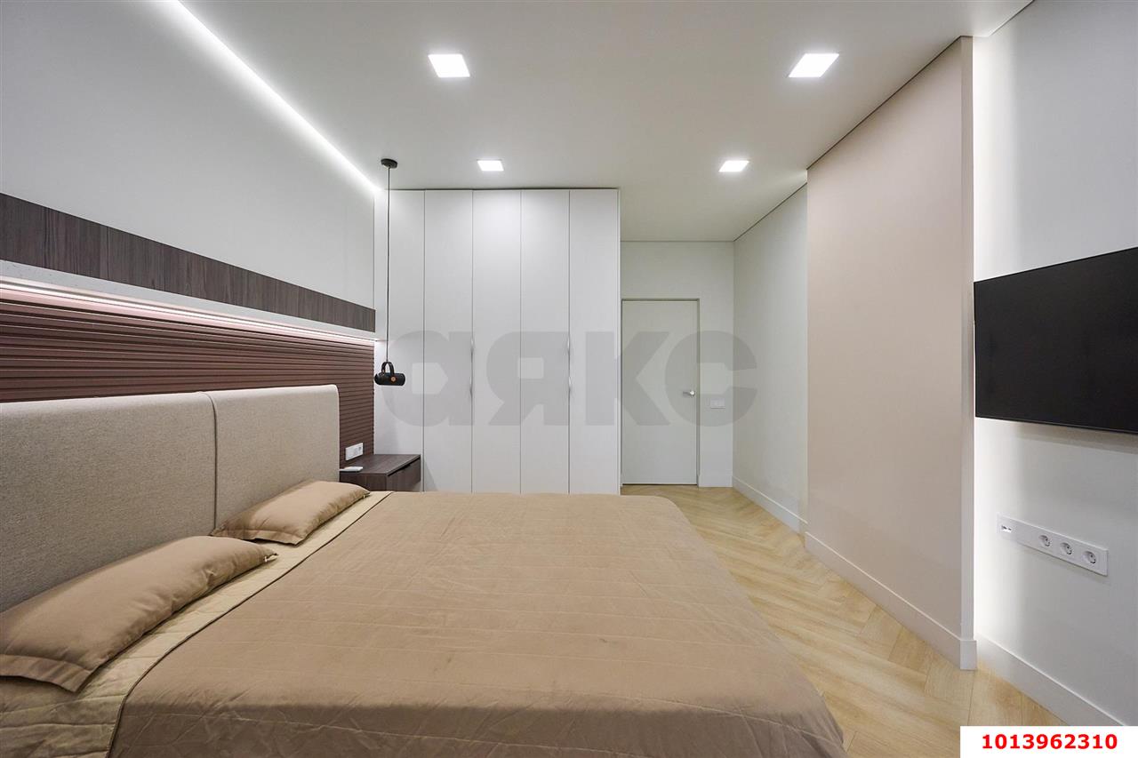 Фото №15: 2-комнатная квартира 70 м² - Краснодар, Центральный