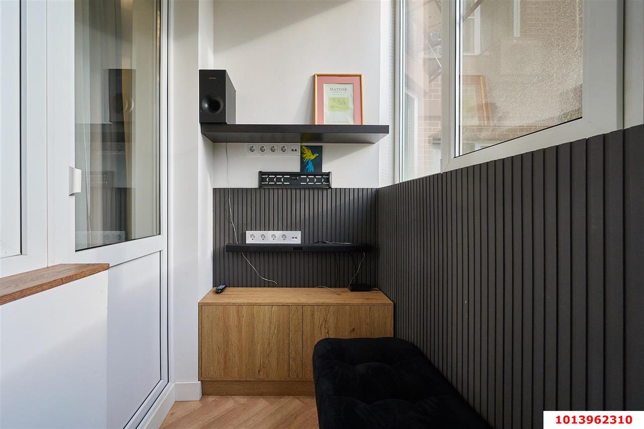 Фото №17: 2-комнатная квартира 70 м² - Краснодар, Центральный