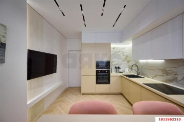 Фото №5: 2-комнатная квартира 70 м² - Краснодар, мкр. Центральный, 