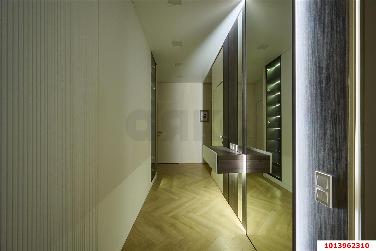 Фото №9: 2-комнатная квартира 70 м² - Краснодар, Центральный