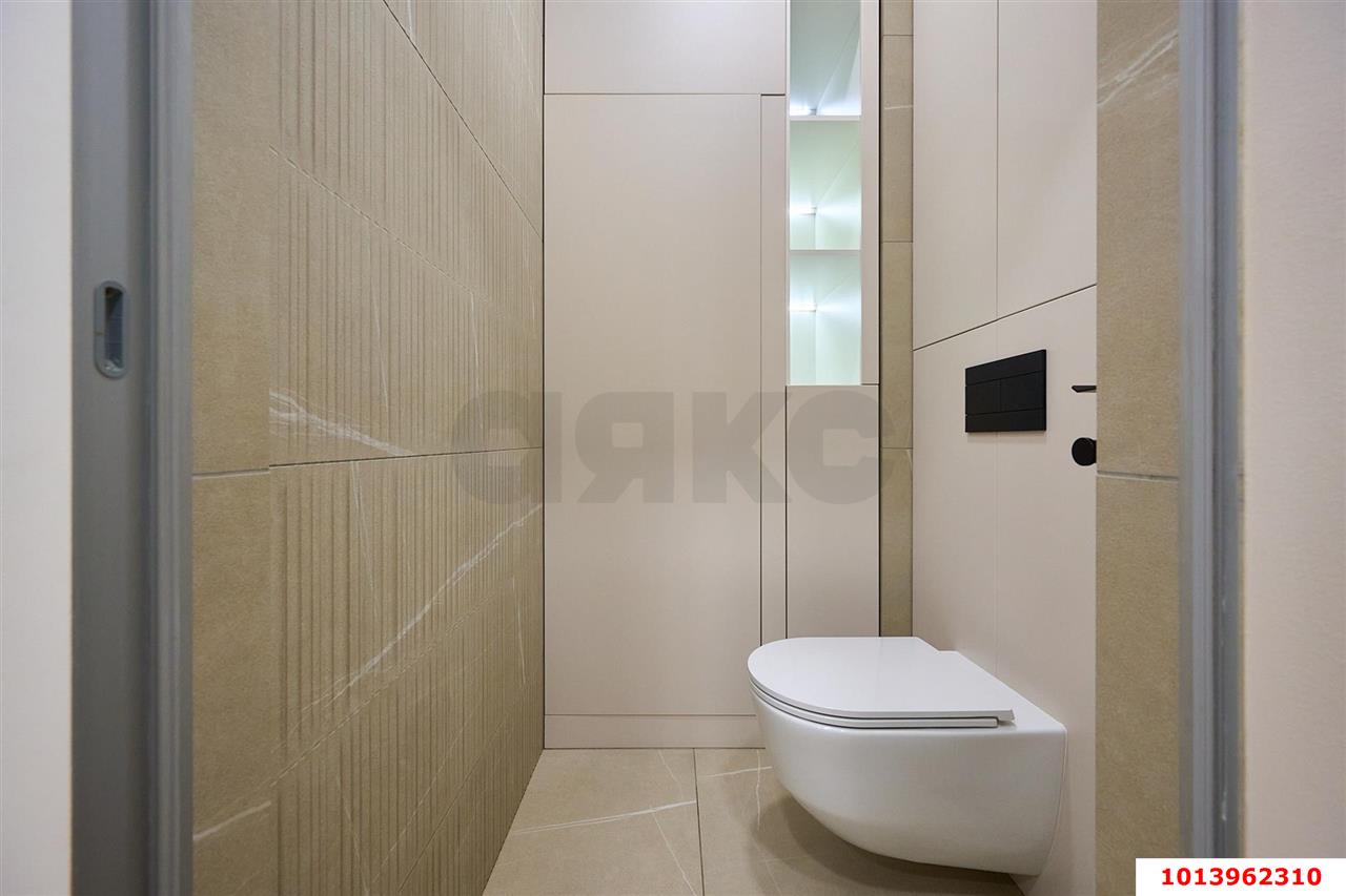 Фото №18: 2-комнатная квартира 70 м² - Краснодар, Центральный