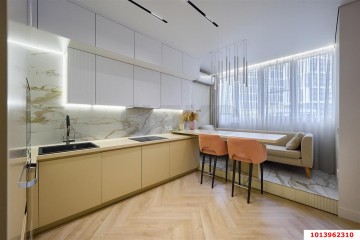 Фото №2: 2-комнатная квартира 70 м² - Краснодар, мкр. Центральный, 