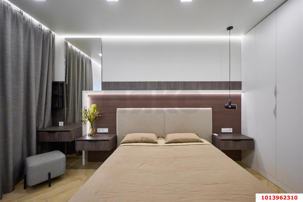 Фото №14: 2-комнатная квартира 70 м² - Краснодар, Центральный